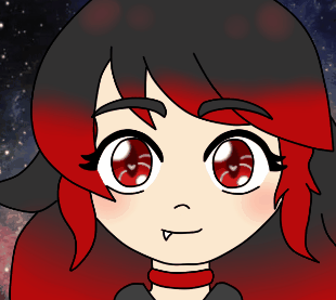 Prisma (NSFW Persona)